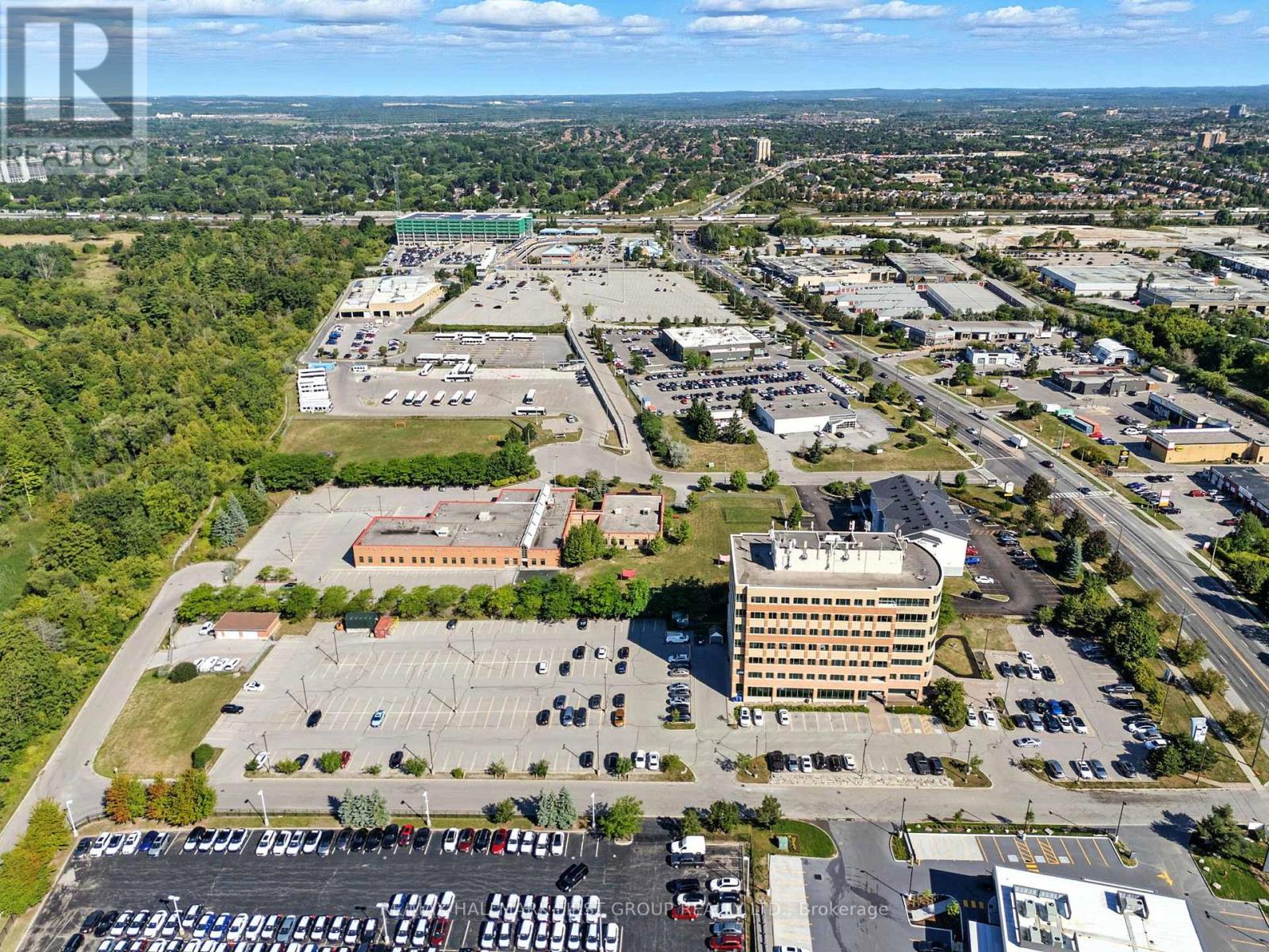 4th Floor - 230 Westney Road S, Ajax (South West), Ontario  L1S 2C9 - Photo 29 - E12800018