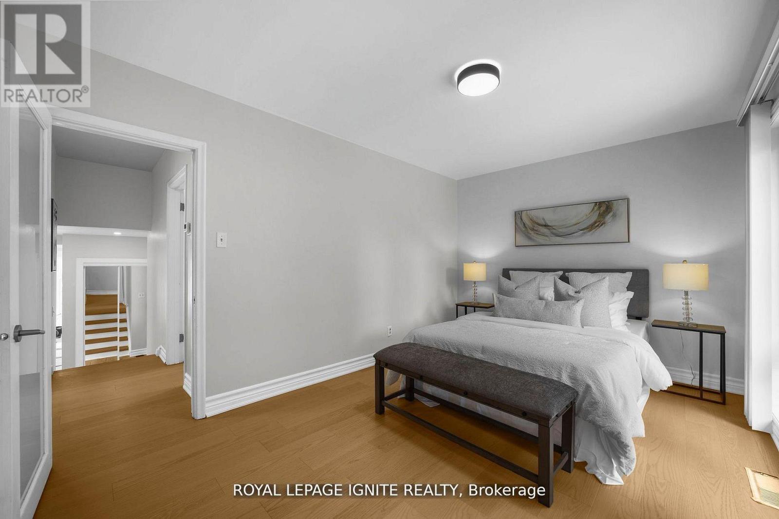 47 Deerfield Road, Toronto, Ontario  M1K 4X2 - Photo 18 - E12800020