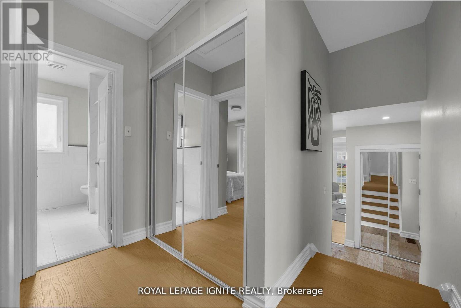 47 Deerfield Road, Toronto, Ontario  M1K 4X2 - Photo 24 - E12800020