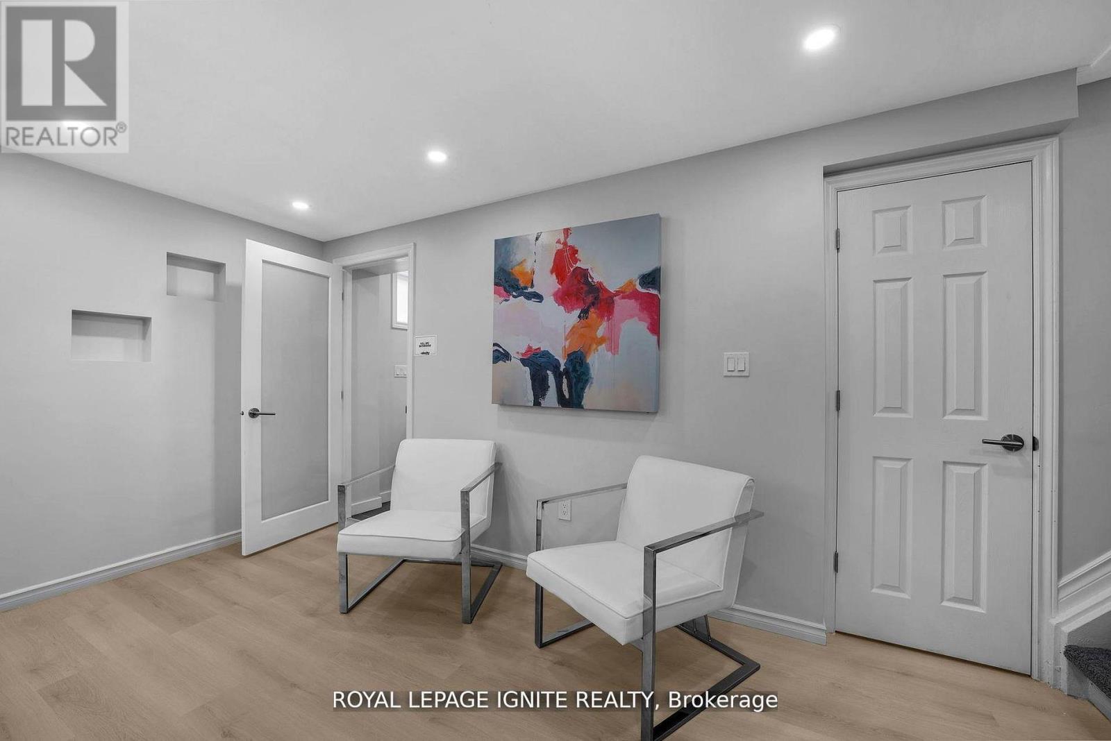 47 Deerfield Road, Toronto, Ontario  M1K 4X2 - Photo 27 - E12800020