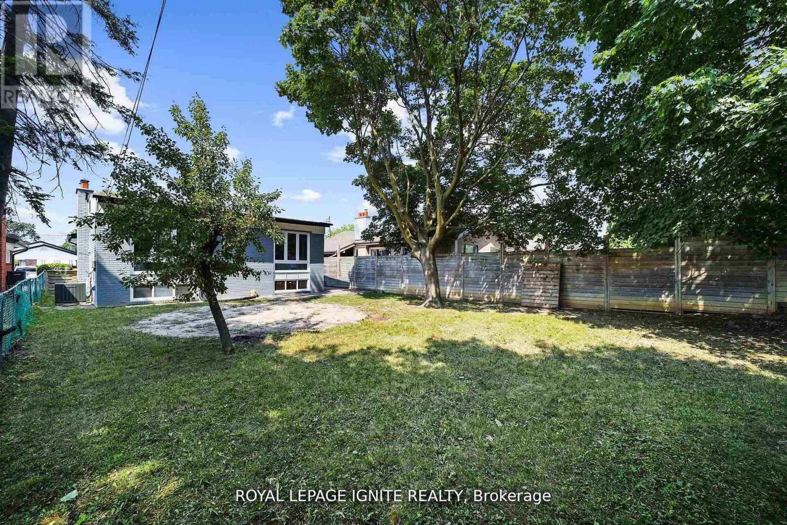 47 Deerfield Road, Toronto, Ontario  M1K 4X2 - Photo 34 - E12800020