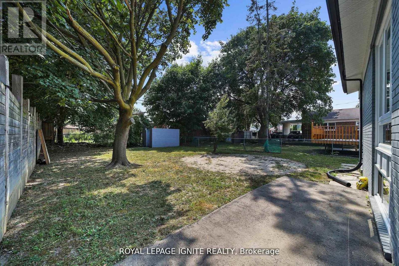 47 Deerfield Road, Toronto, Ontario  M1K 4X2 - Photo 35 - E12800020