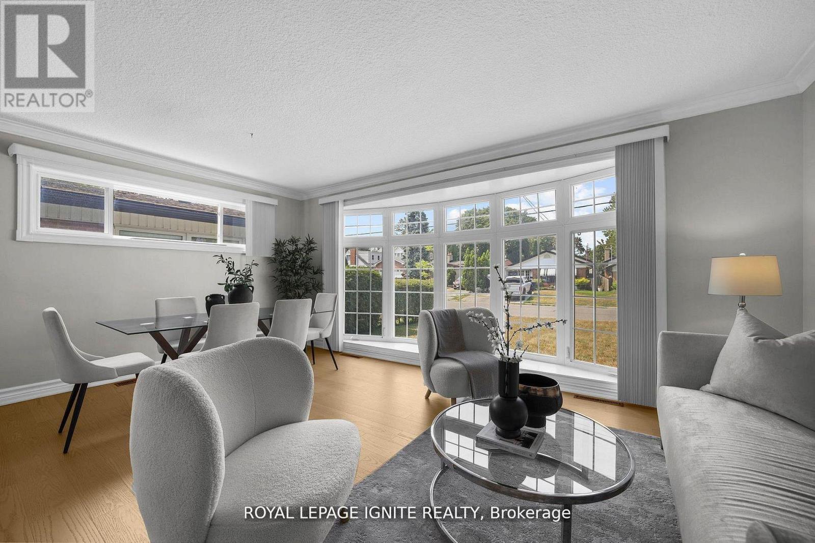 47 Deerfield Road, Toronto, Ontario  M1K 4X2 - Photo 6 - E12800020