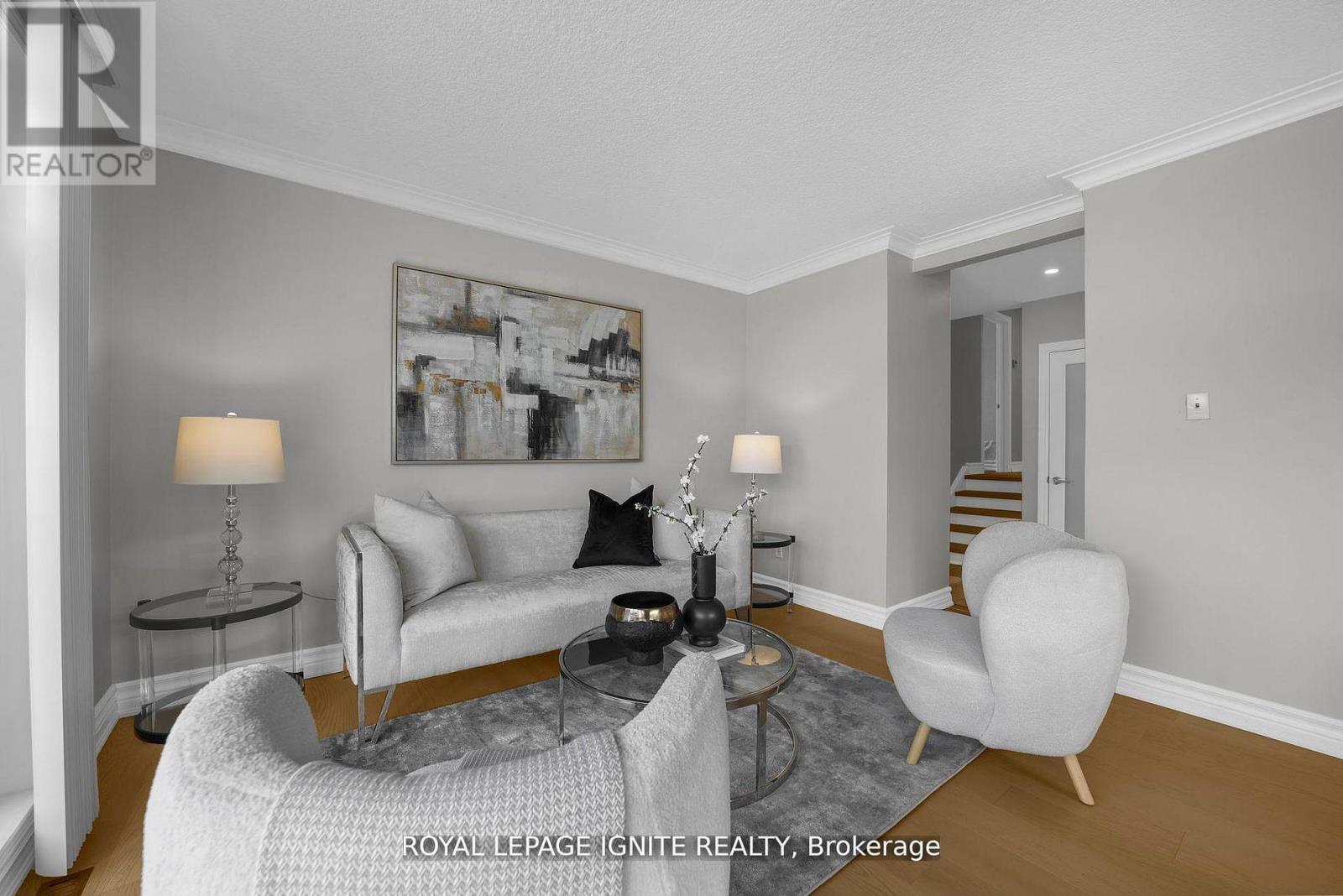 47 Deerfield Road, Toronto, Ontario  M1K 4X2 - Photo 7 - E12800020