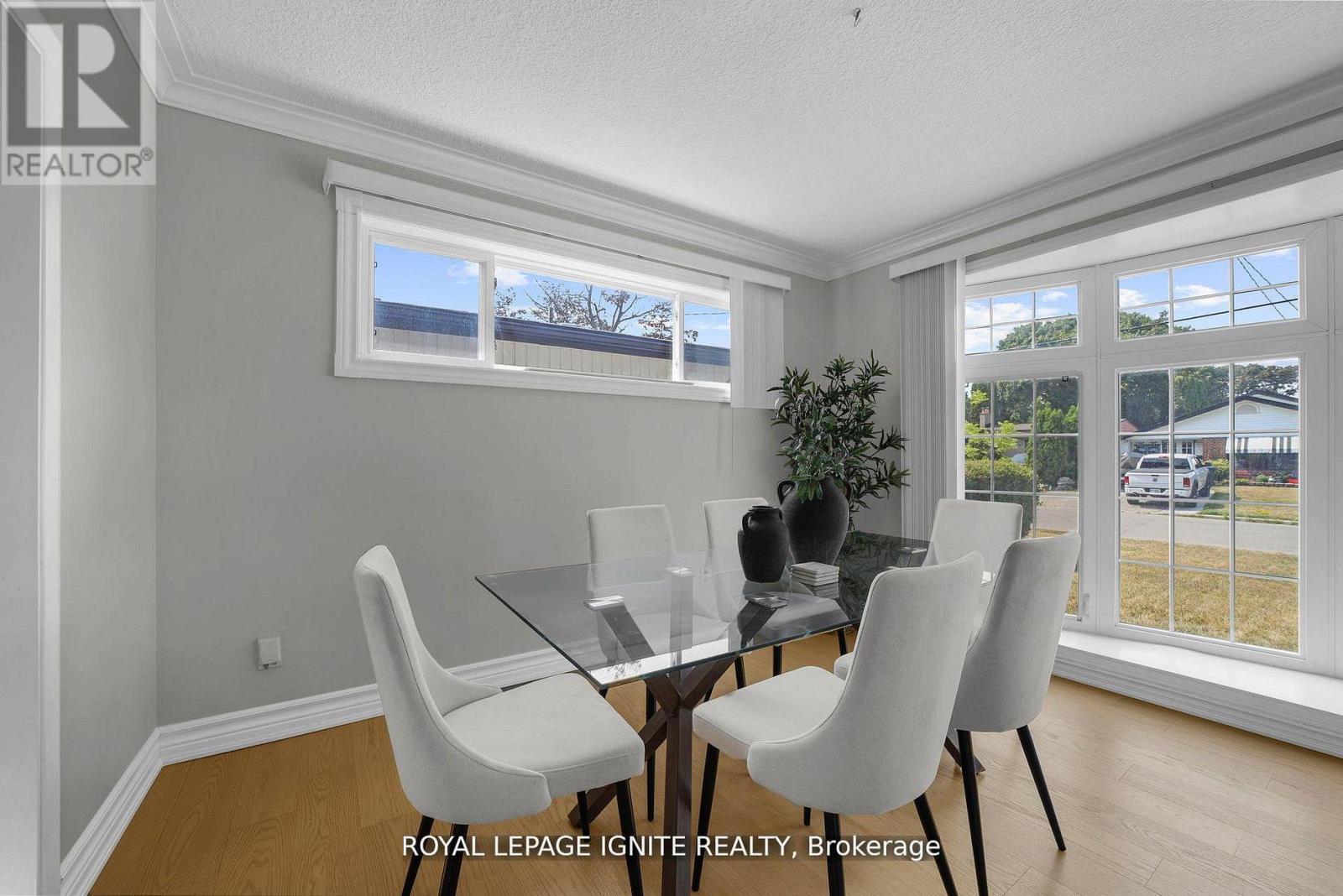 47 Deerfield Road, Toronto, Ontario  M1K 4X2 - Photo 9 - E12800020