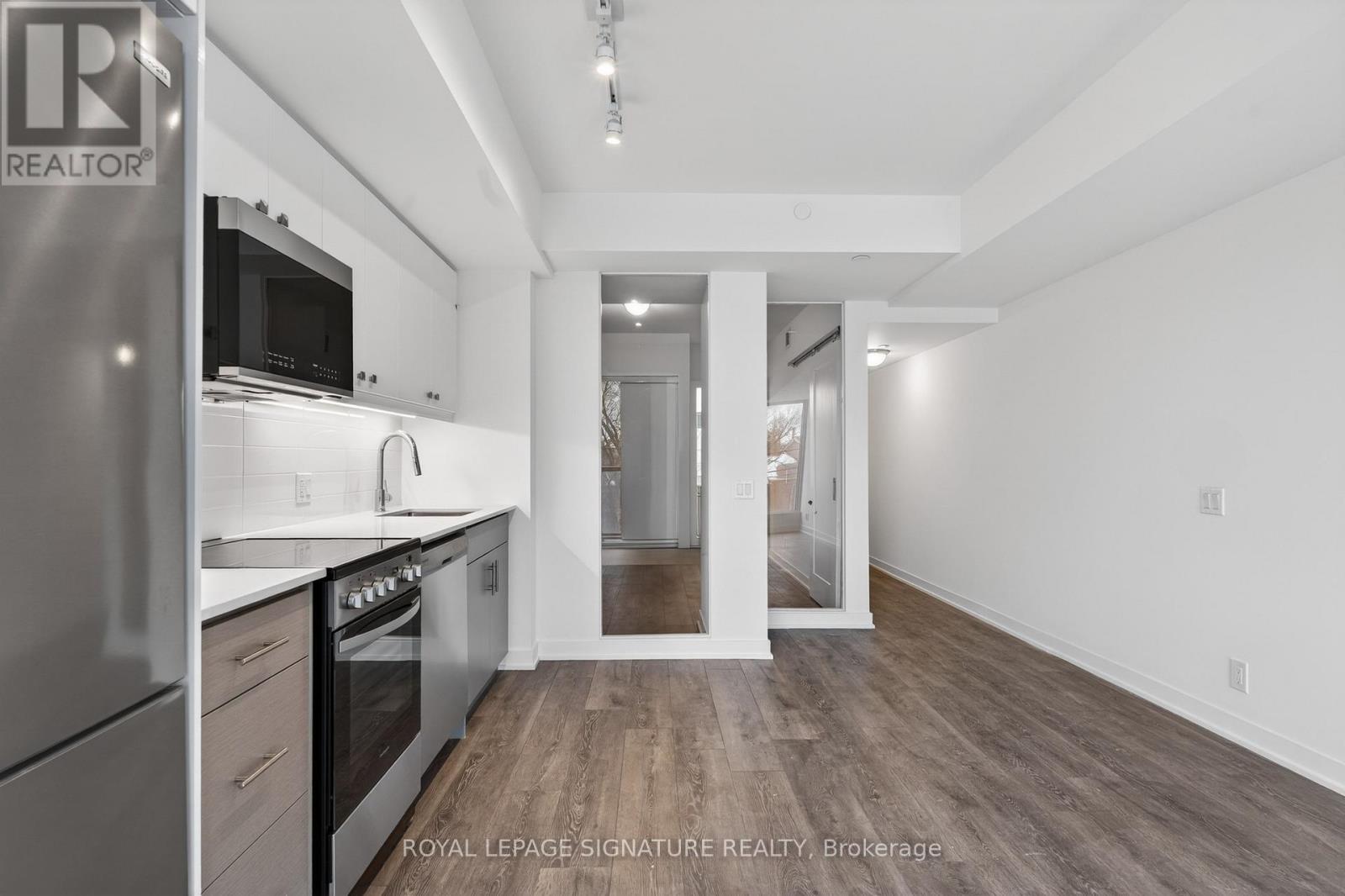 321 - 2 Manderley Drive, Toronto, Ontario  M1N 1R6 - Photo 10 - E12800034