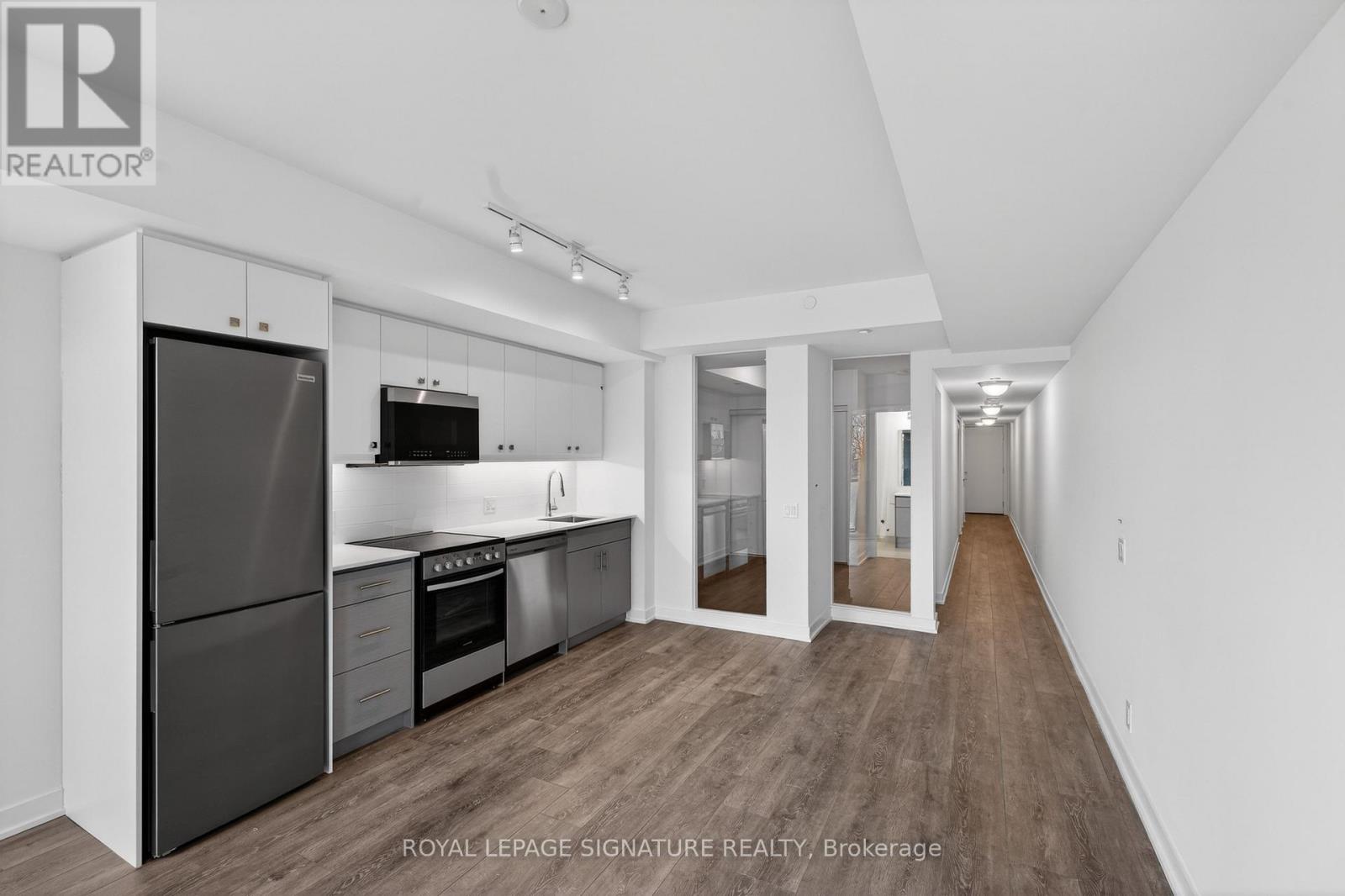 321 - 2 Manderley Drive, Toronto, Ontario  M1N 1R6 - Photo 11 - E12800034