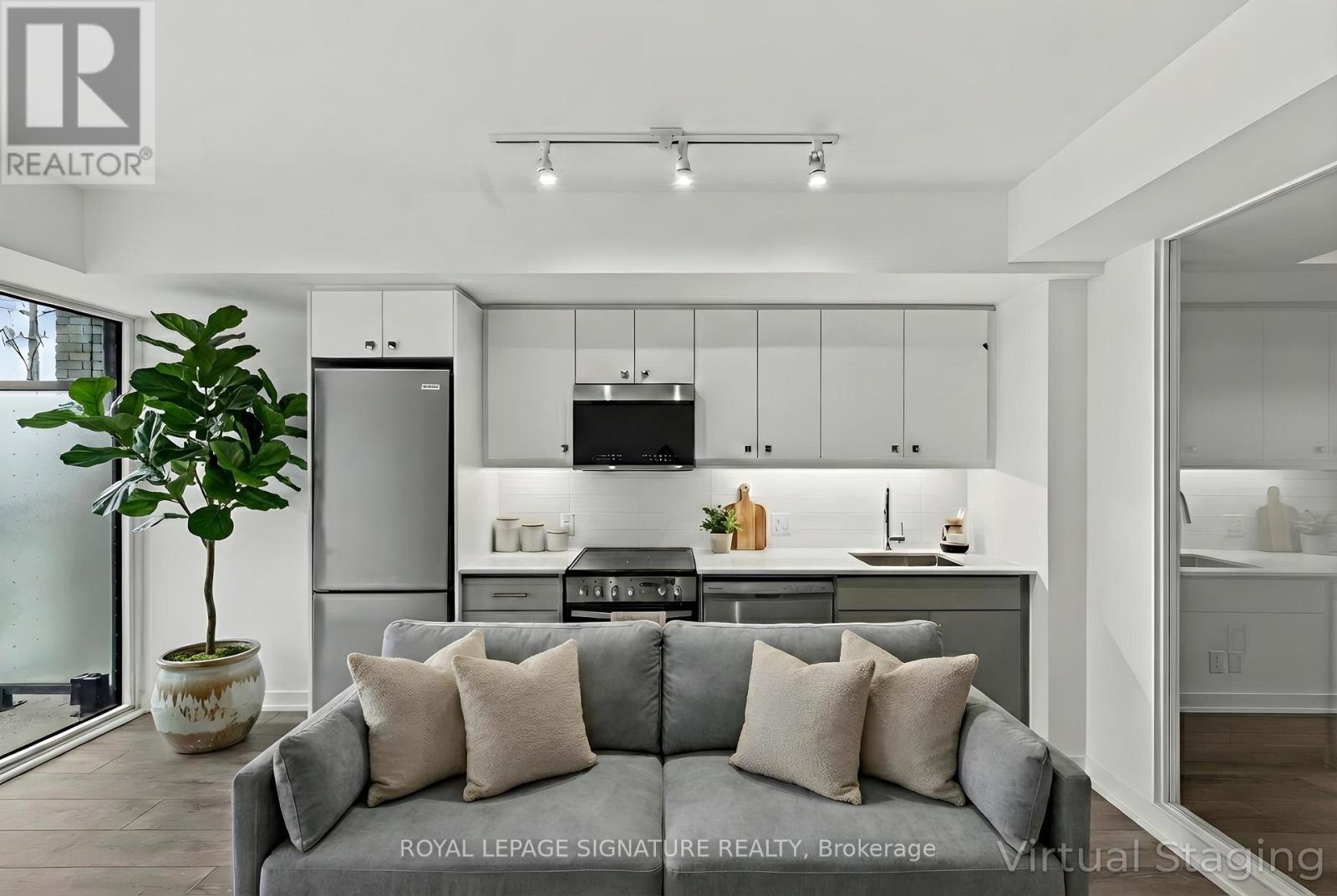 321 - 2 Manderley Drive, Toronto, Ontario  M1N 1R6 - Photo 12 - E12800034