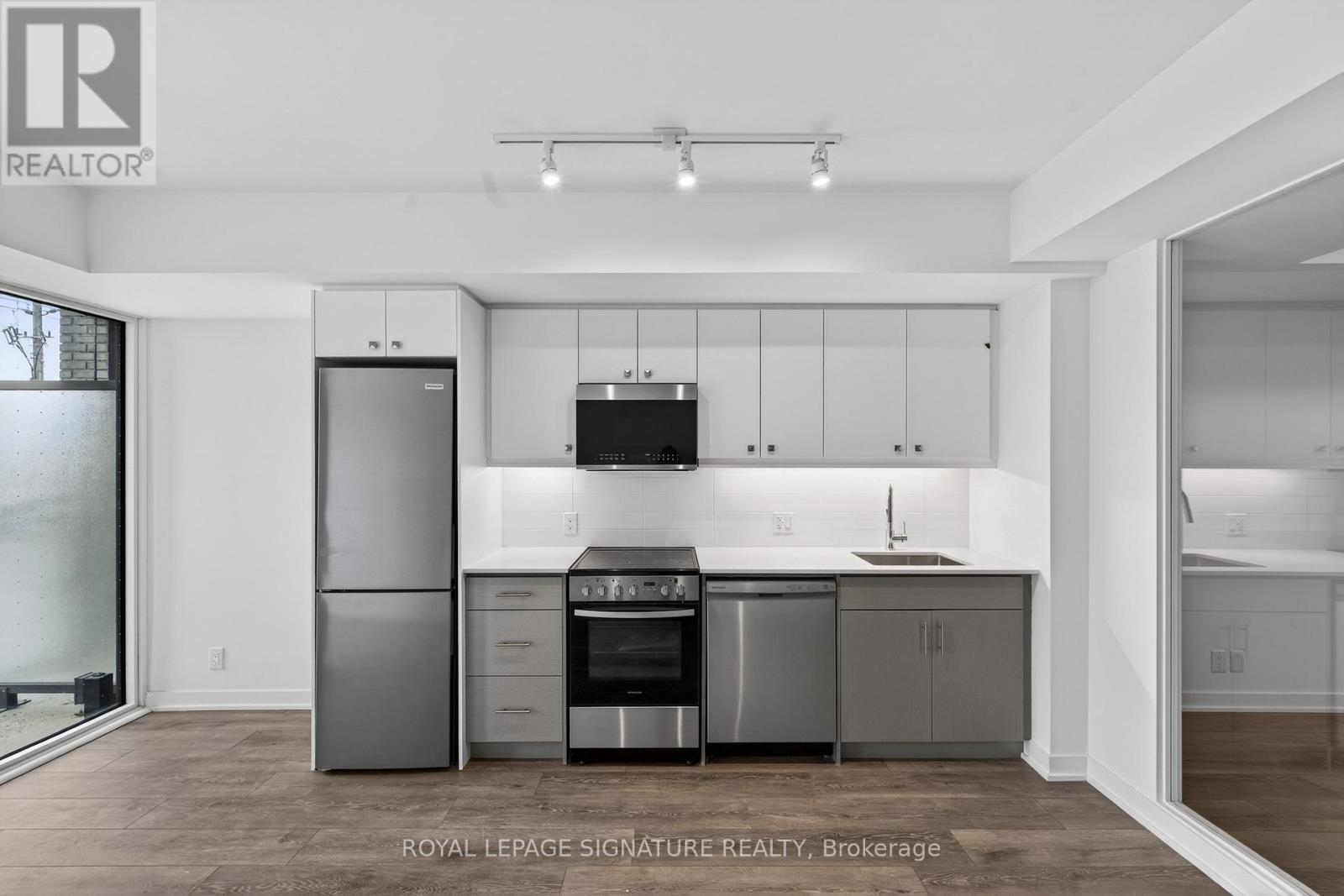 321 - 2 Manderley Drive, Toronto, Ontario  M1N 1R6 - Photo 13 - E12800034