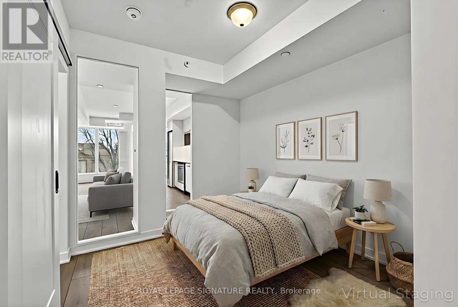 321 - 2 Manderley Drive, Toronto, Ontario  M1N 1R6 - Photo 14 - E12800034