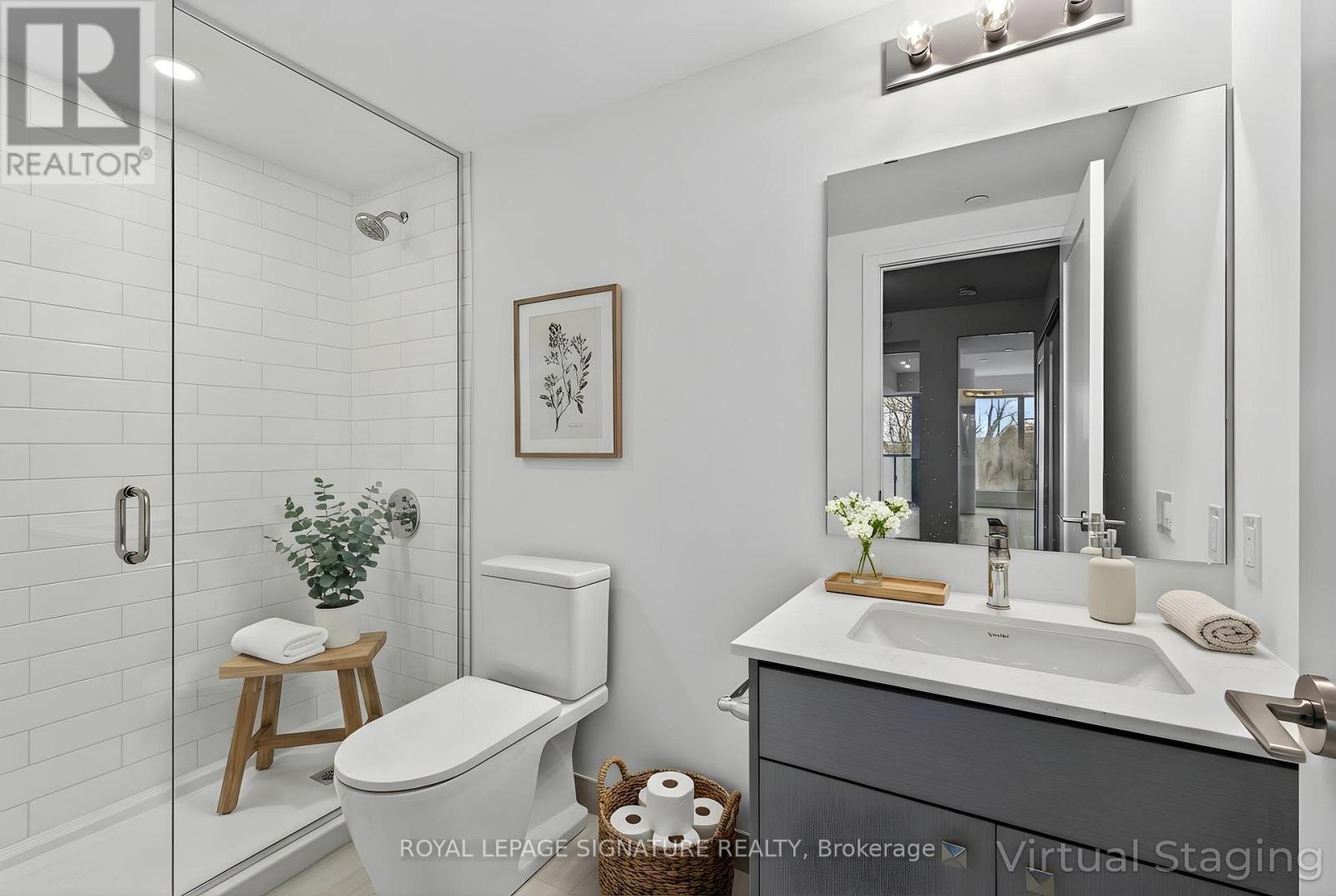 321 - 2 Manderley Drive, Toronto, Ontario  M1N 1R6 - Photo 18 - E12800034