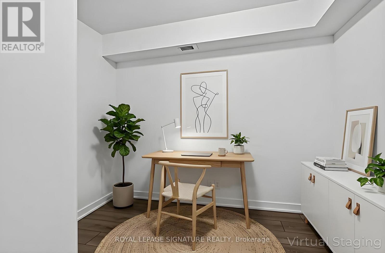 321 - 2 Manderley Drive, Toronto, Ontario  M1N 1R6 - Photo 24 - E12800034