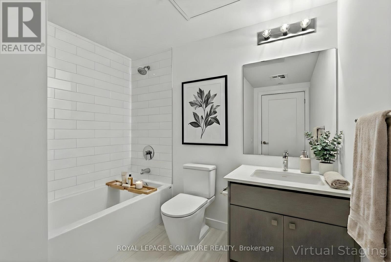 321 - 2 Manderley Drive, Toronto, Ontario  M1N 1R6 - Photo 27 - E12800034