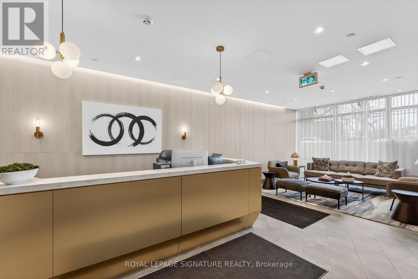 321 - 2 Manderley Drive, Toronto, Ontario  M1N 1R6 - Photo 30 - E12800034