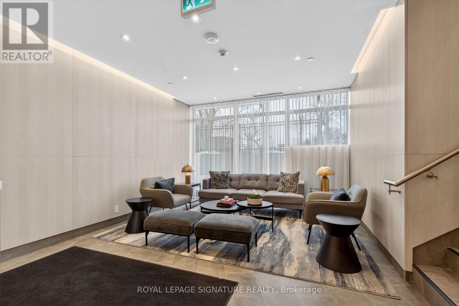 321 - 2 Manderley Drive, Toronto, Ontario  M1N 1R6 - Photo 31 - E12800034