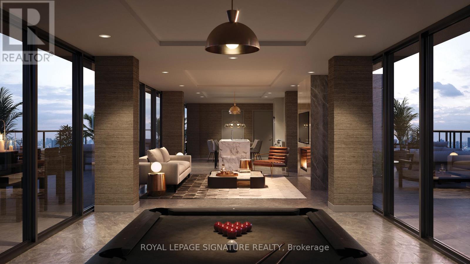 321 - 2 Manderley Drive, Toronto, Ontario  M1N 1R6 - Photo 32 - E12800034