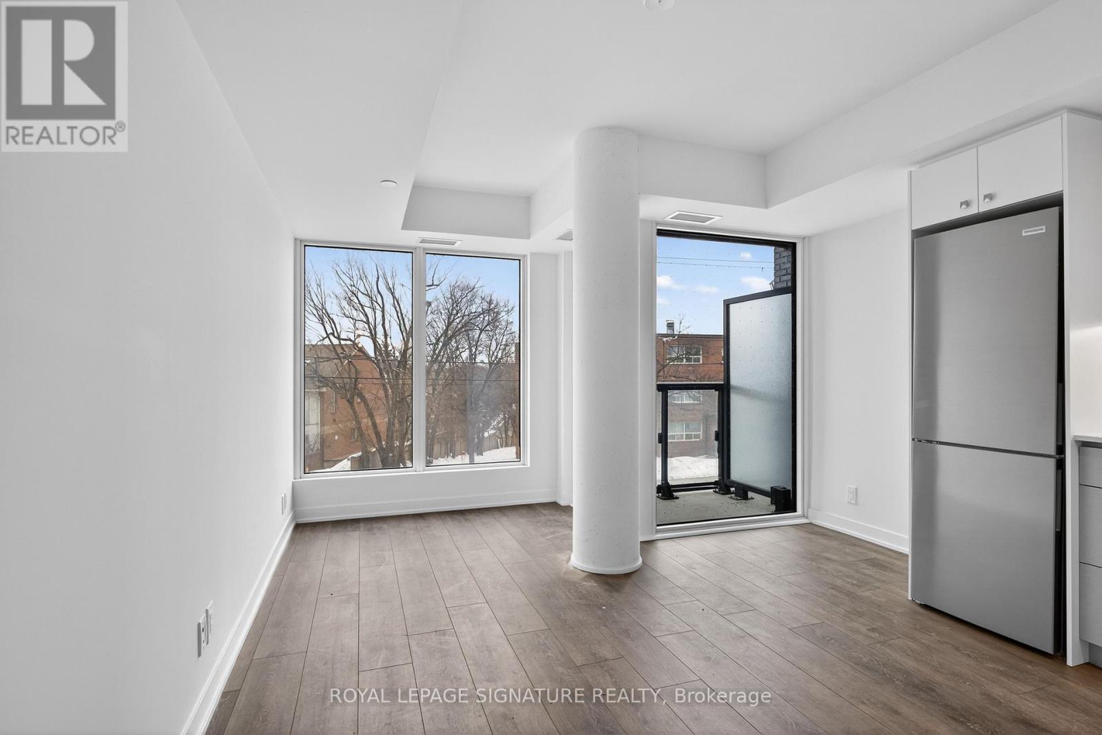 321 - 2 Manderley Drive, Toronto, Ontario  M1N 1R6 - Photo 7 - E12800034