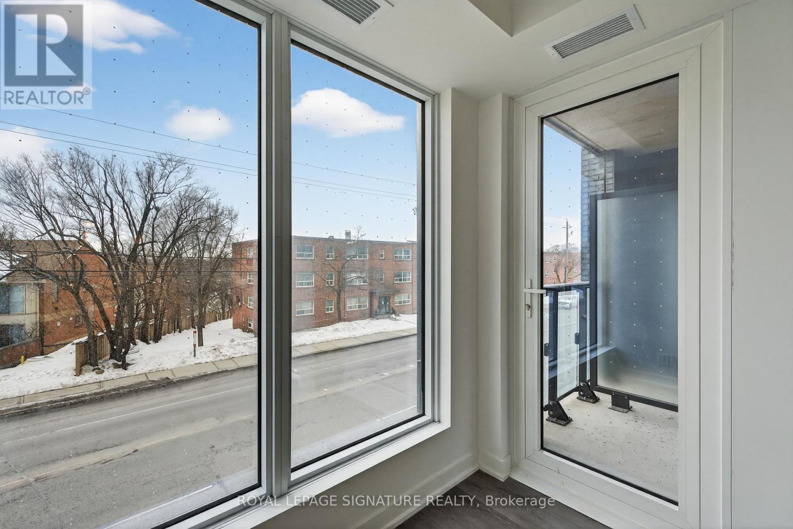 321 - 2 Manderley Drive, Toronto, Ontario  M1N 1R6 - Photo 8 - E12800034