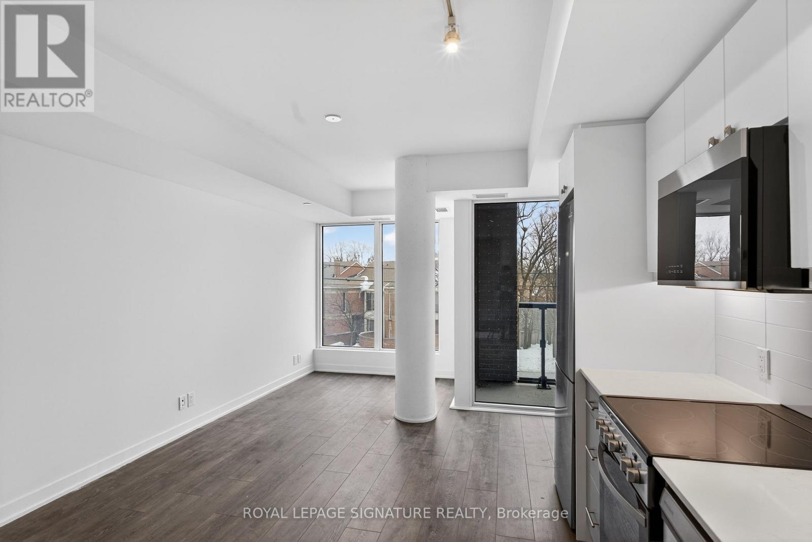 321 - 2 Manderley Drive, Toronto, Ontario  M1N 1R6 - Photo 9 - E12800034