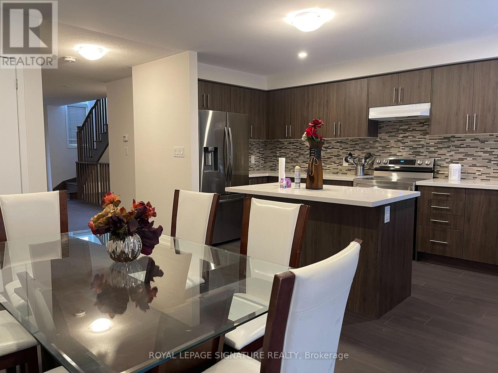 1387 Bradenton Path, Oshawa (Eastdale), Ontario  L1K 1A9 - Photo 3 - E12800042