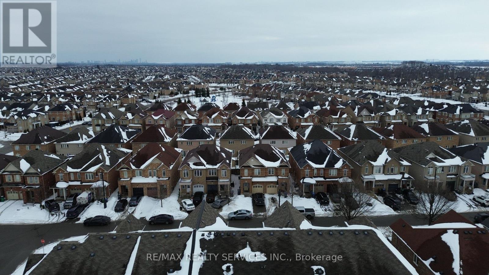 107 Frenchpark Circle, Brampton (Credit Valley), Ontario  L6X 0Y5 - Photo 42 - W12769720