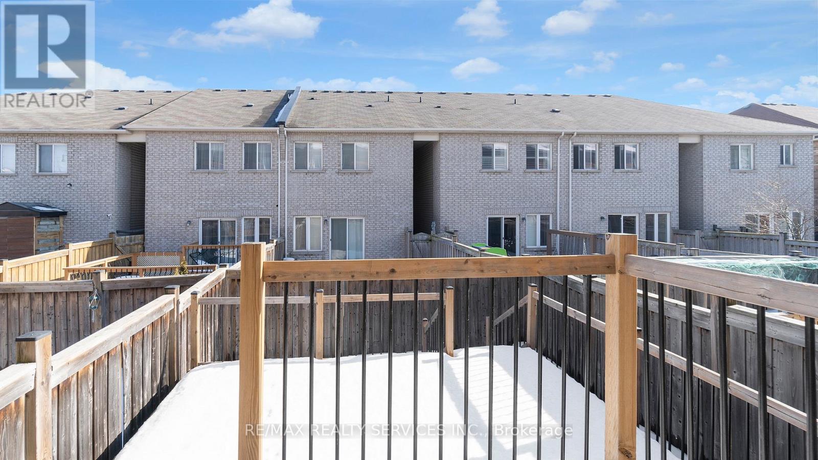 107 Frenchpark Circle, Brampton, Ontario  L6X 0Y5 - Photo 37 - W12778780