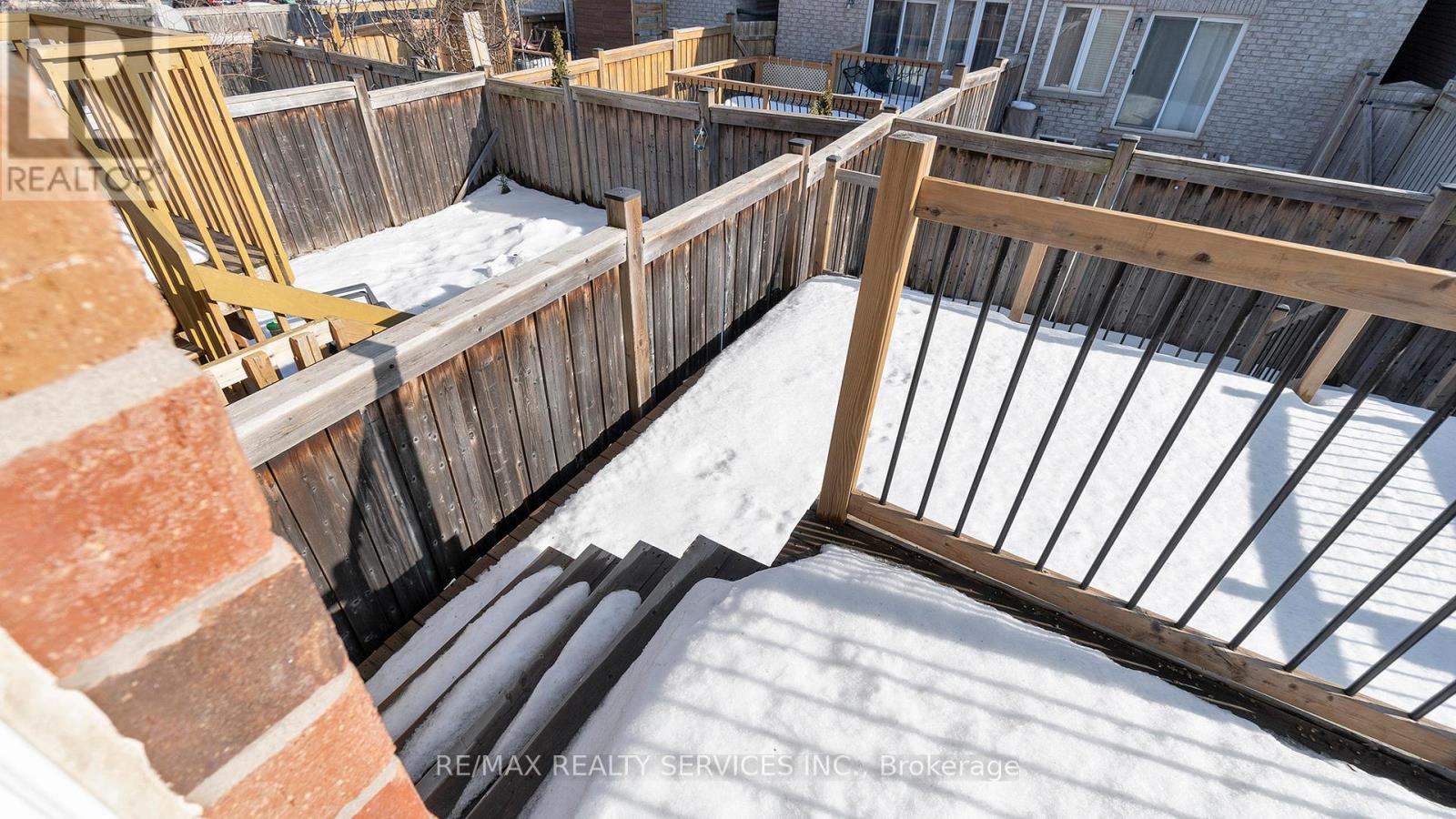 107 Frenchpark Circle, Brampton, Ontario  L6X 0Y5 - Photo 38 - W12778780