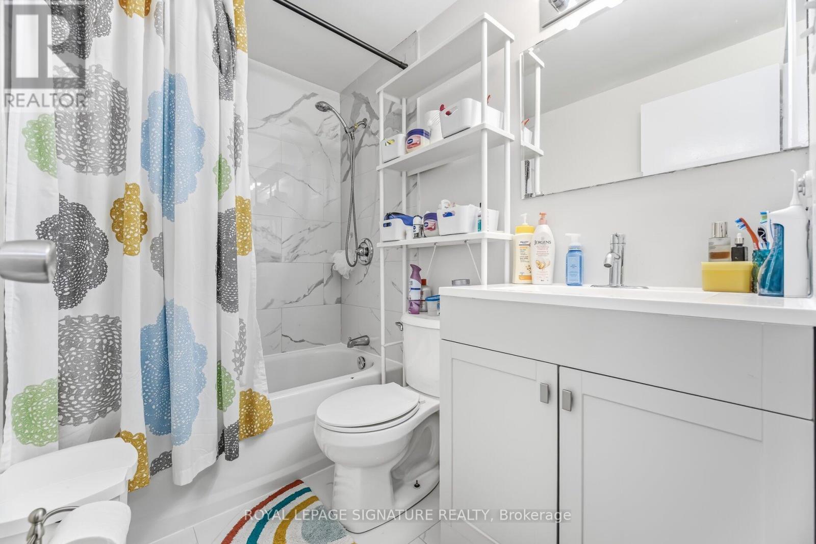 47 - 2035 South Millway, Mississauga, Ontario  L5L 1R7 - Photo 18 - W12799780