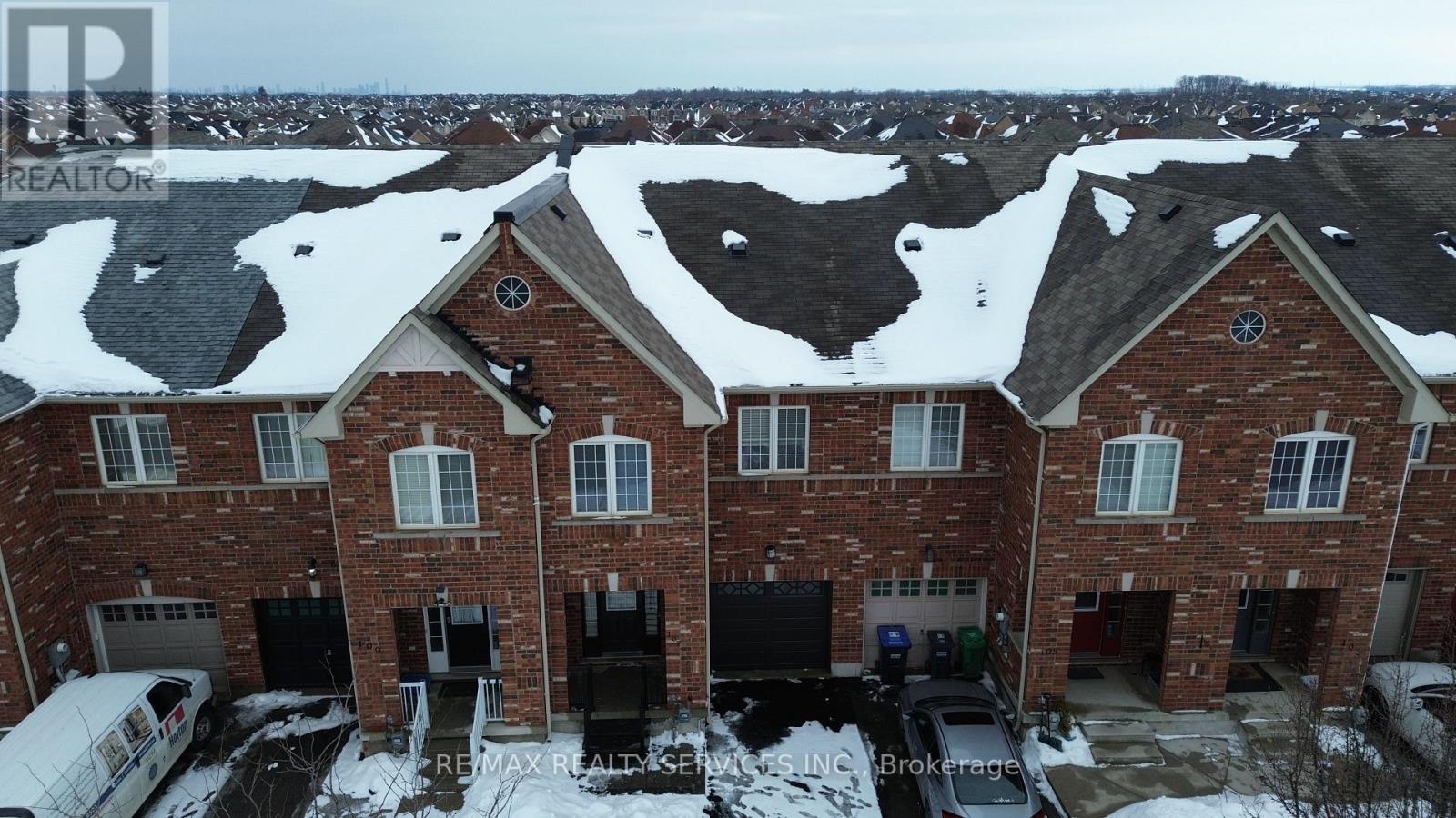 107 Frenchpark Circle, Brampton, Ontario  L6X 0Y5 - Photo 40 - W12778780