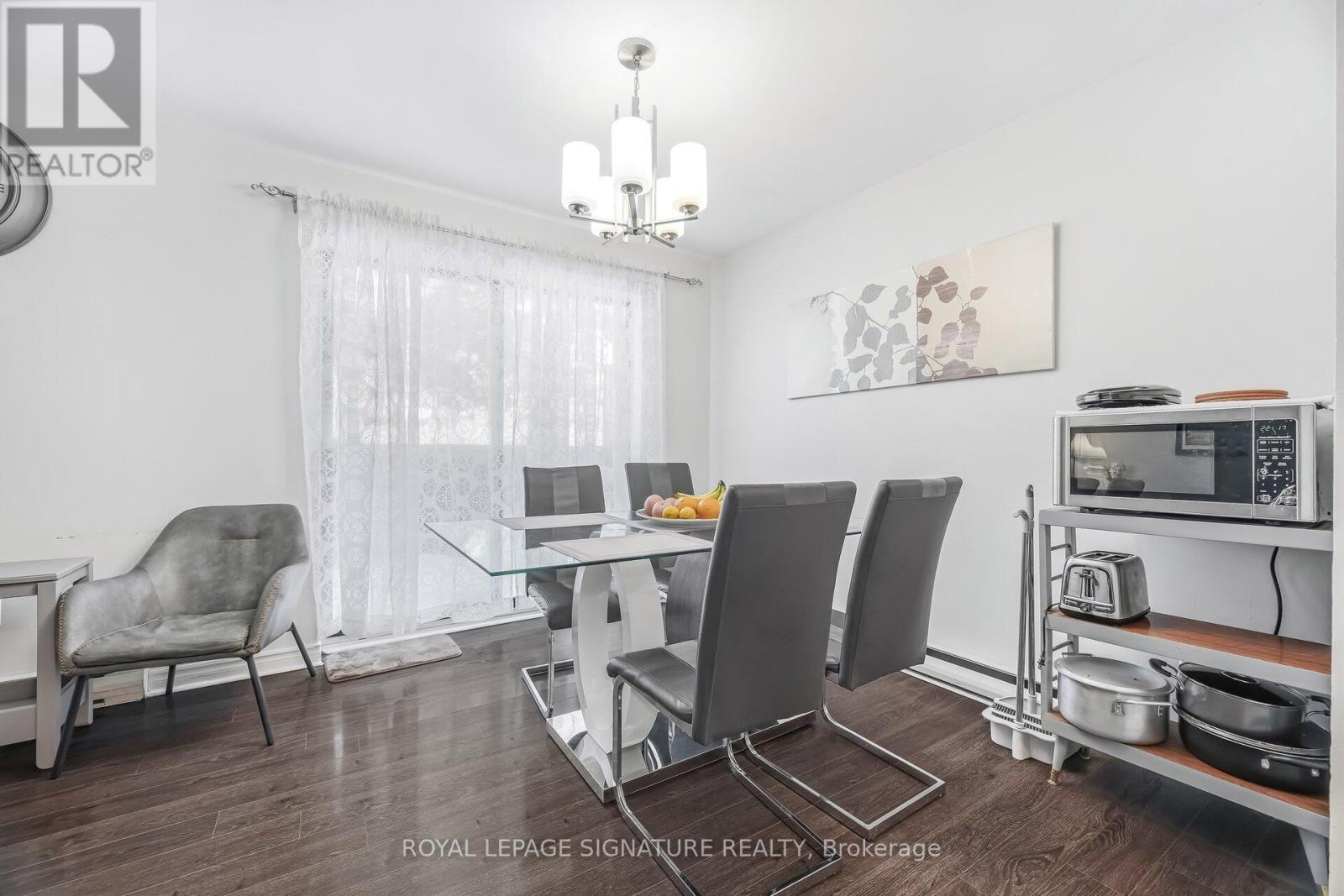 47 - 2035 South Millway, Mississauga, Ontario  L5L 1R7 - Photo 10 - W12799780