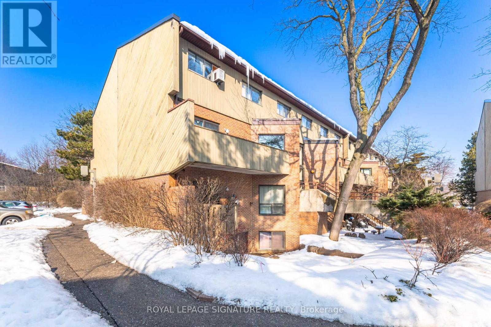 47 - 2035 South Millway, Mississauga, Ontario  L5L 1R7 - Photo 23 - W12799780