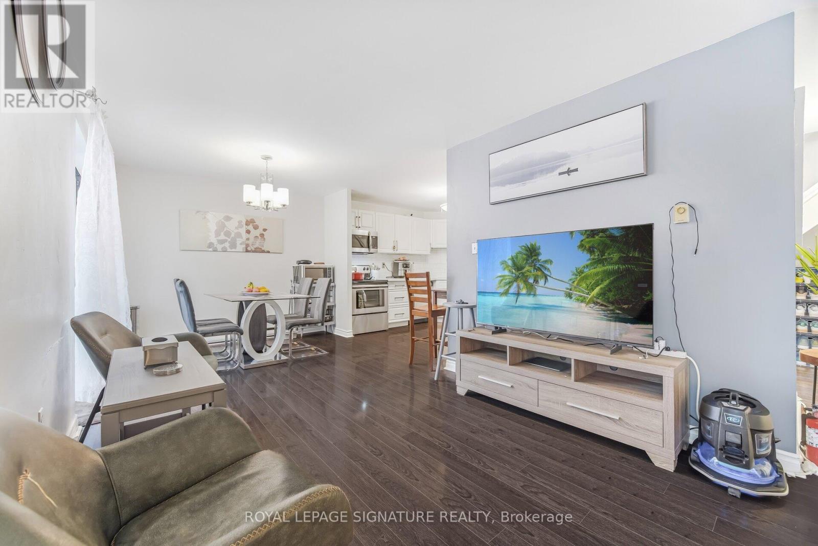 47 - 2035 South Millway, Mississauga, Ontario  L5L 1R7 - Photo 9 - W12799780