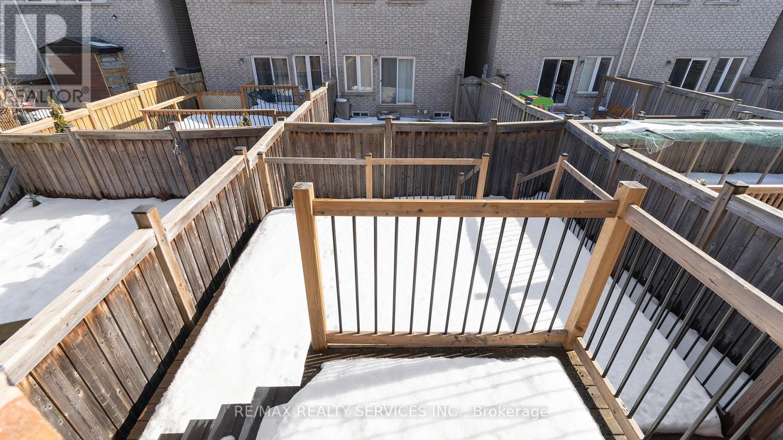 107 Frenchpark Circle, Brampton, Ontario  L6X 0Y5 - Photo 39 - W12778780