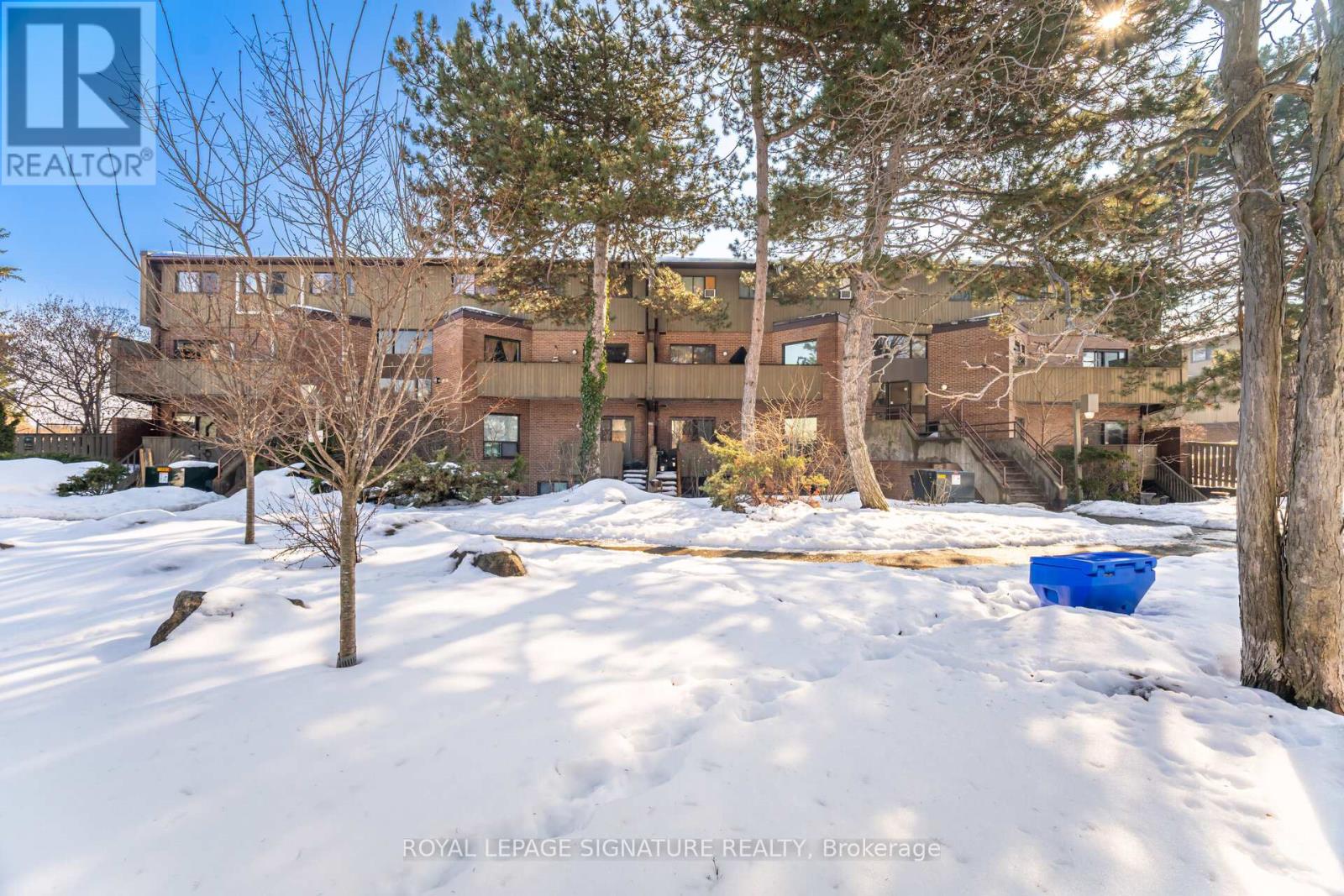 47 - 2035 South Millway, Mississauga, Ontario  L5L 1R7 - Photo 24 - W12799780