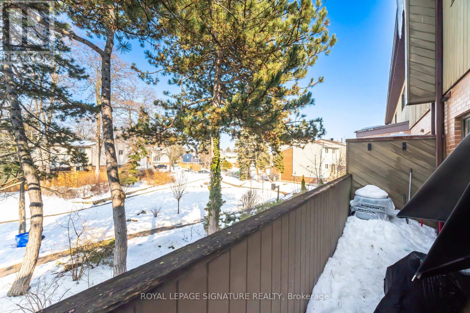 47 - 2035 South Millway, Mississauga, Ontario  L5L 1R7 - Photo 20 - W12799780