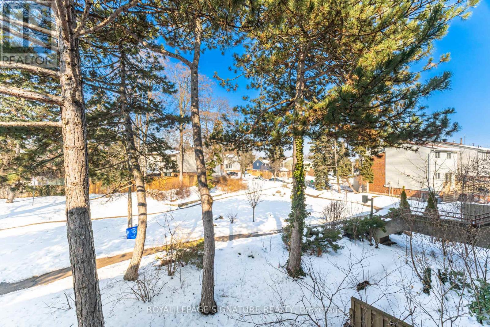 47 - 2035 South Millway, Mississauga, Ontario  L5L 1R7 - Photo 22 - W12799780