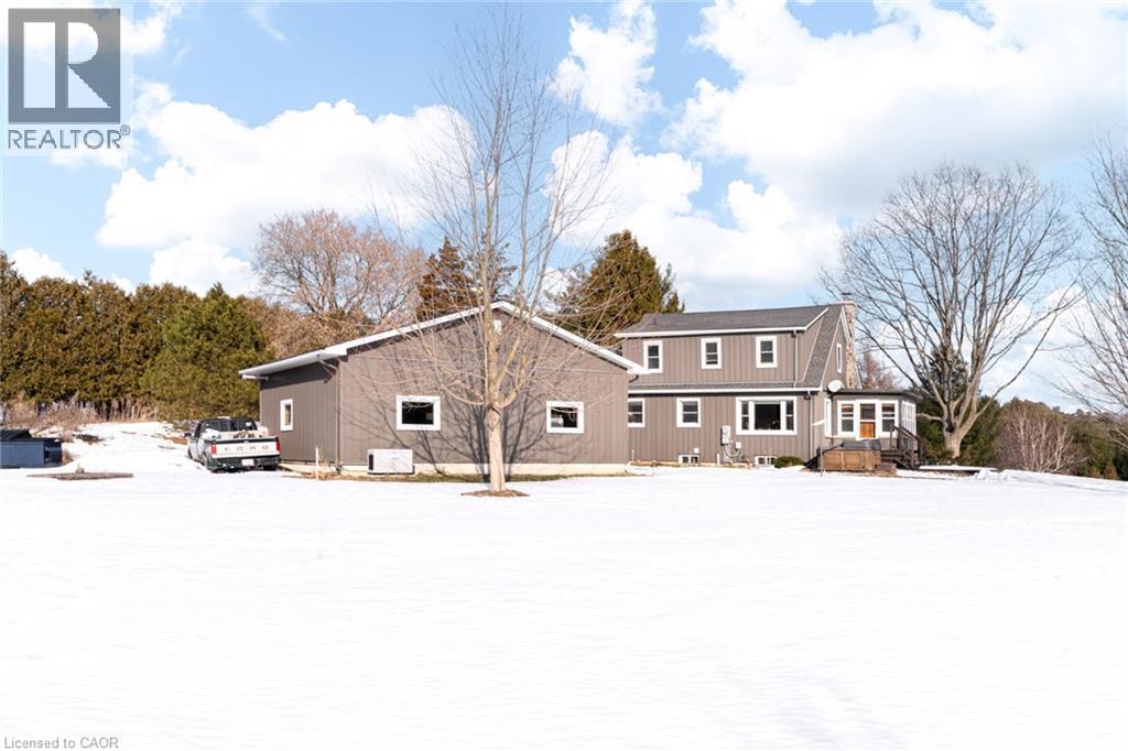 47746 Southdale Line, Elgin, Ontario  N5P 3S6 - Photo 4 - 40806101