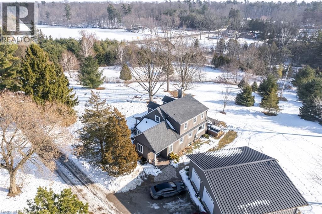 47746 SOUTHDALE Line, Elgin, Ontario