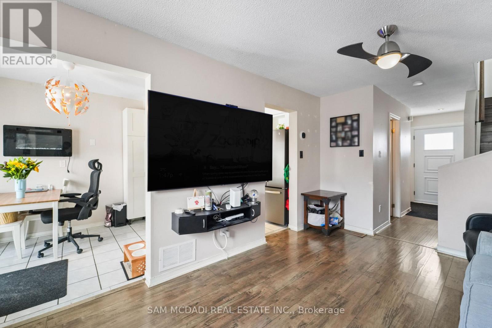 3382 Nighthawk Trail, Mississauga, Ontario  L5N 6G5 - Photo 10 - W12800016