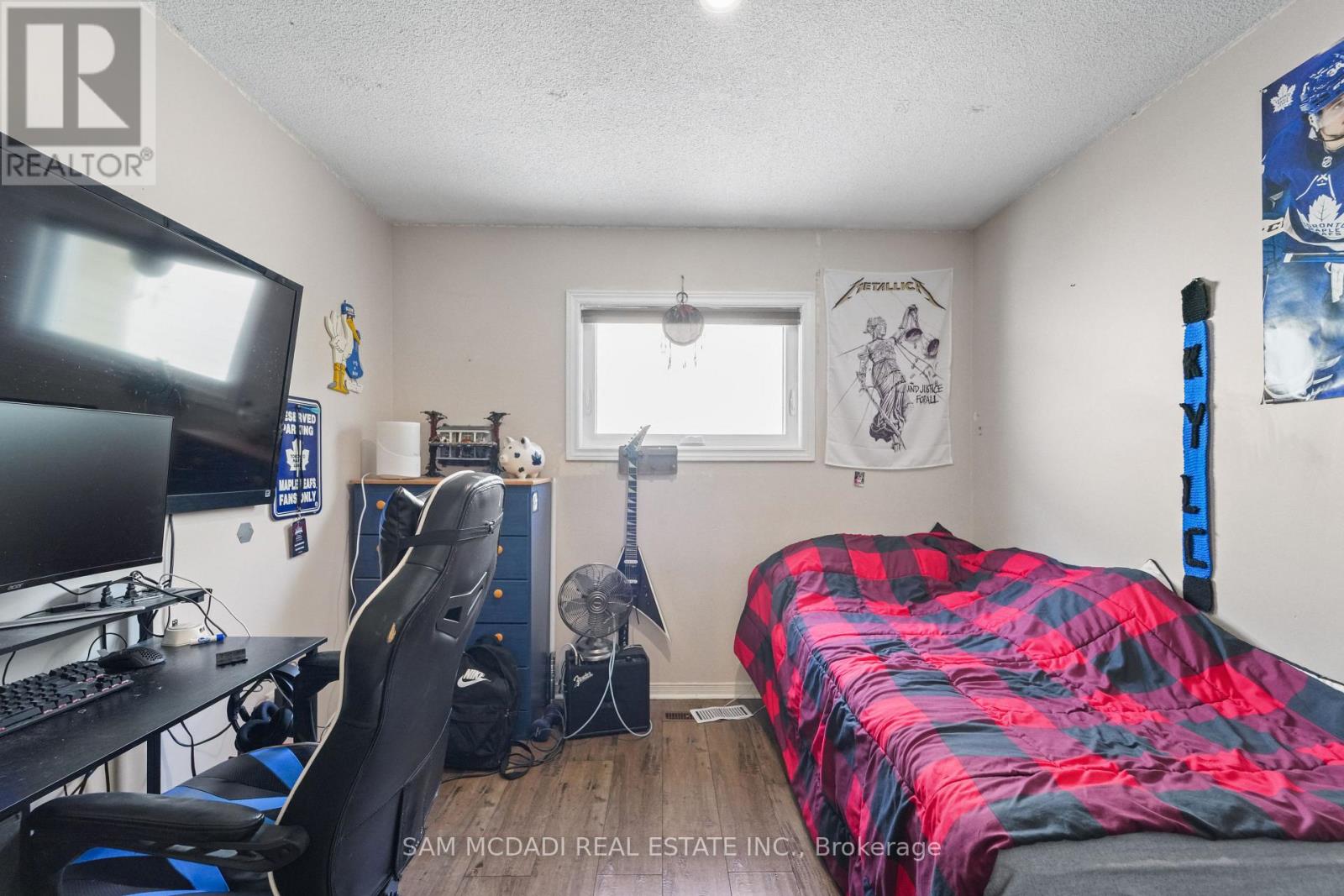 3382 Nighthawk Trail, Mississauga, Ontario  L5N 6G5 - Photo 17 - W12800016
