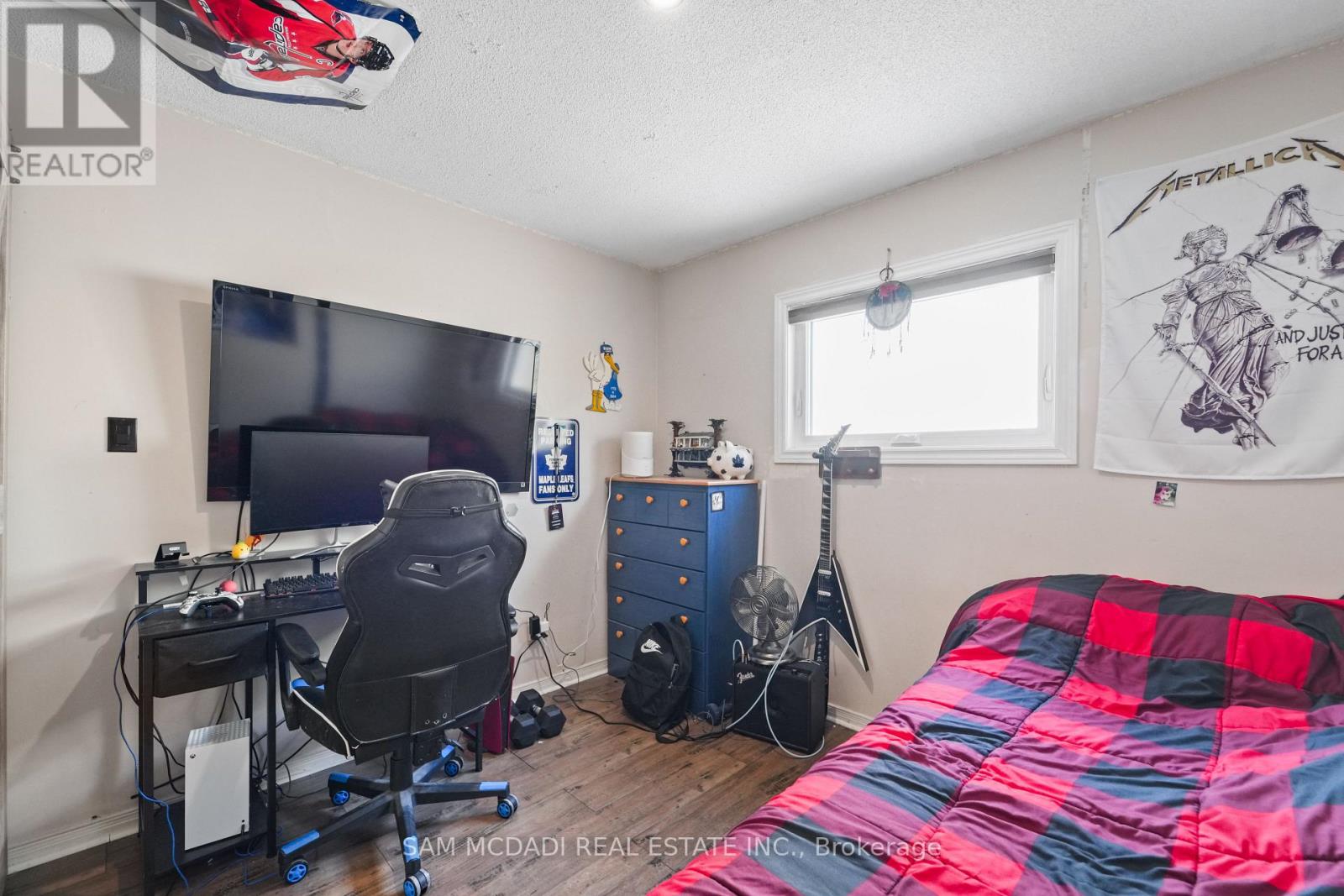 3382 Nighthawk Trail, Mississauga, Ontario  L5N 6G5 - Photo 18 - W12800016