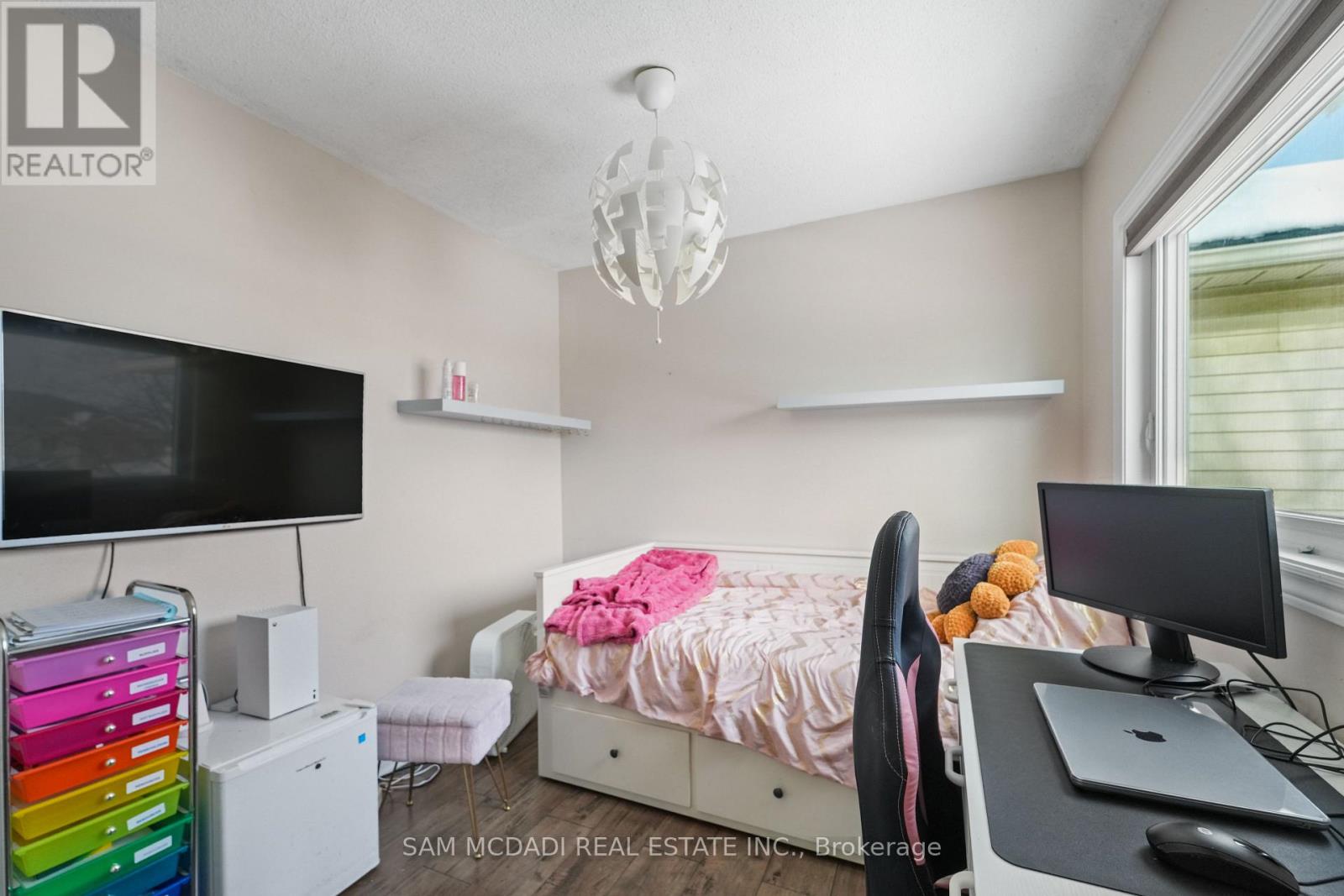 3382 Nighthawk Trail, Mississauga, Ontario  L5N 6G5 - Photo 21 - W12800016