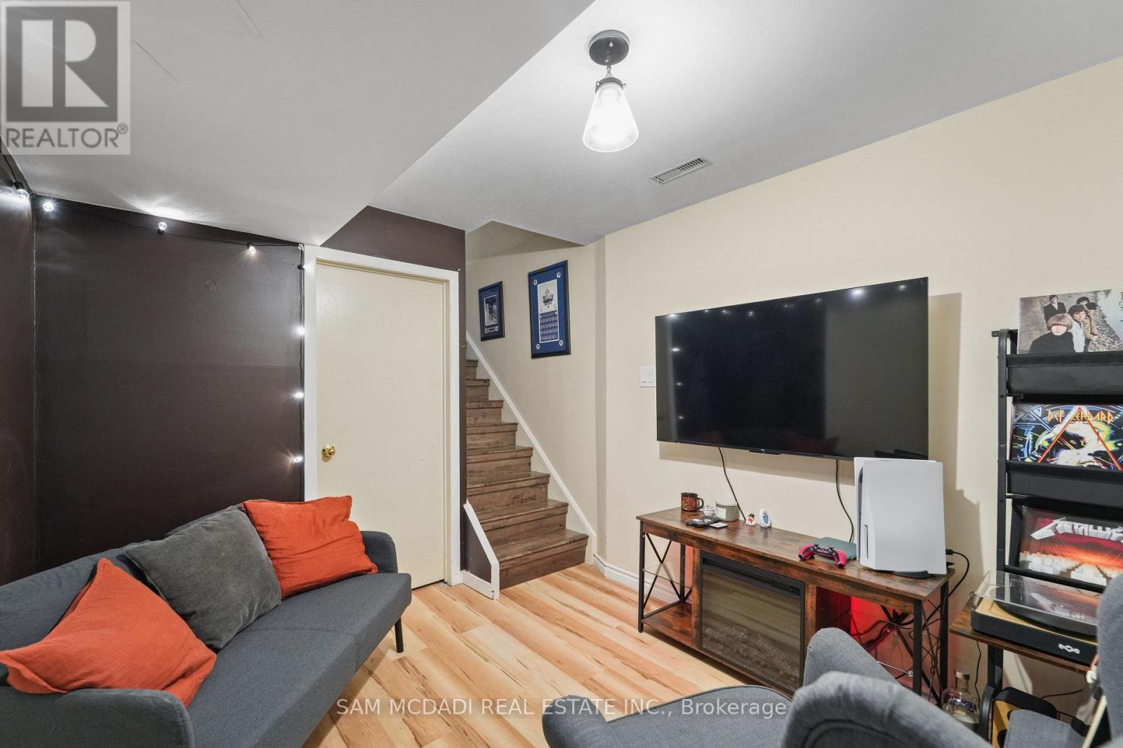 3382 Nighthawk Trail, Mississauga, Ontario  L5N 6G5 - Photo 23 - W12800016