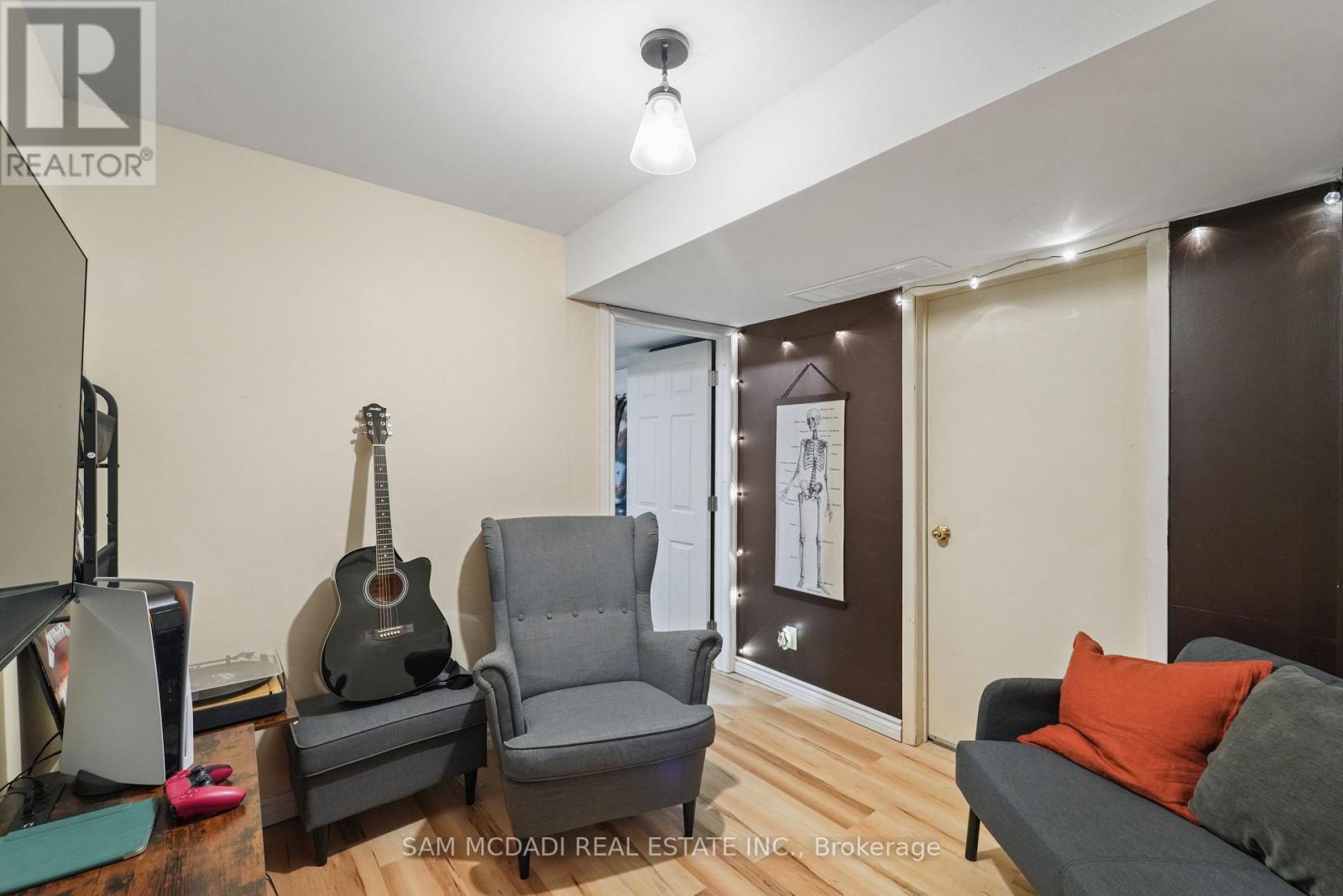 3382 Nighthawk Trail, Mississauga, Ontario  L5N 6G5 - Photo 25 - W12800016