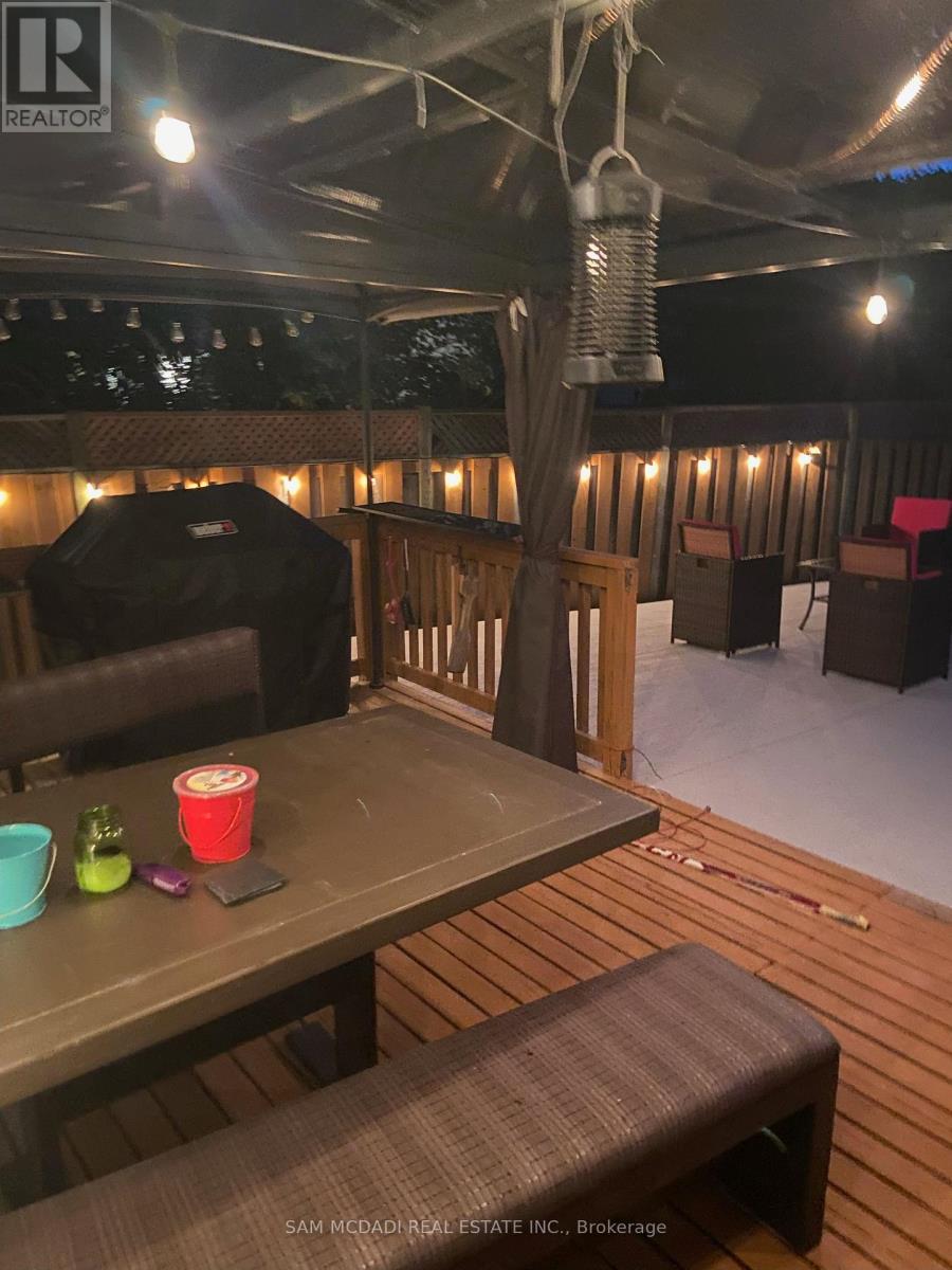 3382 Nighthawk Trail, Mississauga, Ontario  L5N 6G5 - Photo 36 - W12800016