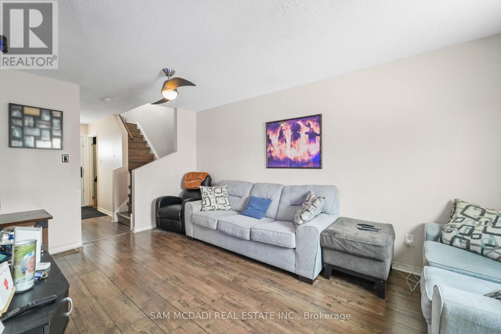 3382 Nighthawk Trail, Mississauga, Ontario  L5N 6G5 - Photo 6 - W12800016