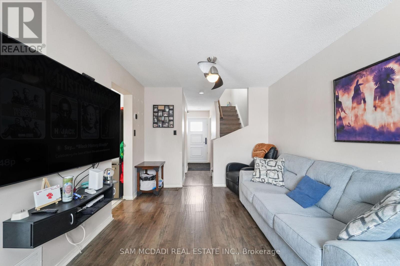 3382 Nighthawk Trail, Mississauga, Ontario  L5N 6G5 - Photo 9 - W12800016