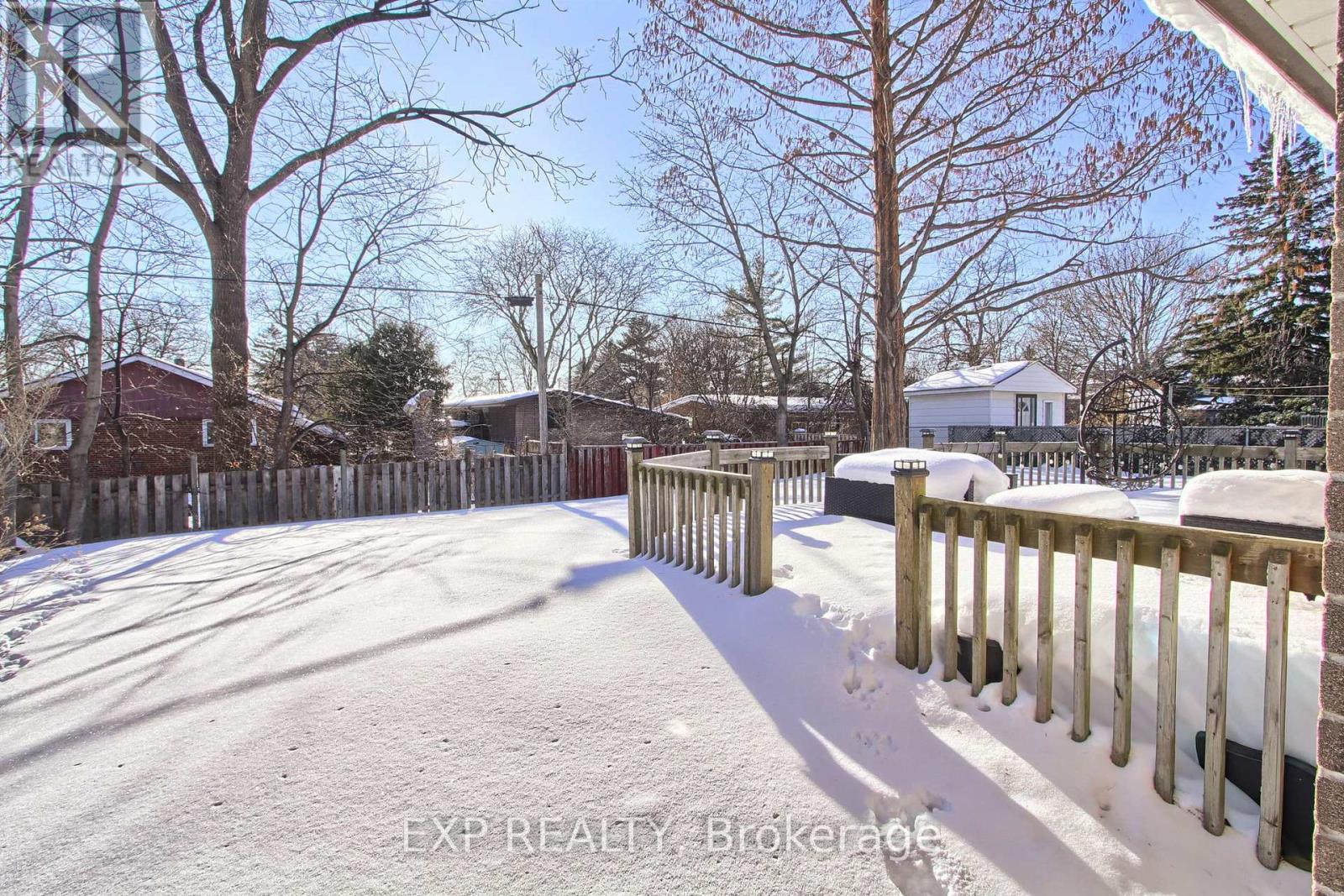 1070 Franconia Drive, Mississauga, Ontario  L4Y 2L7 - Photo 50 - W12800046