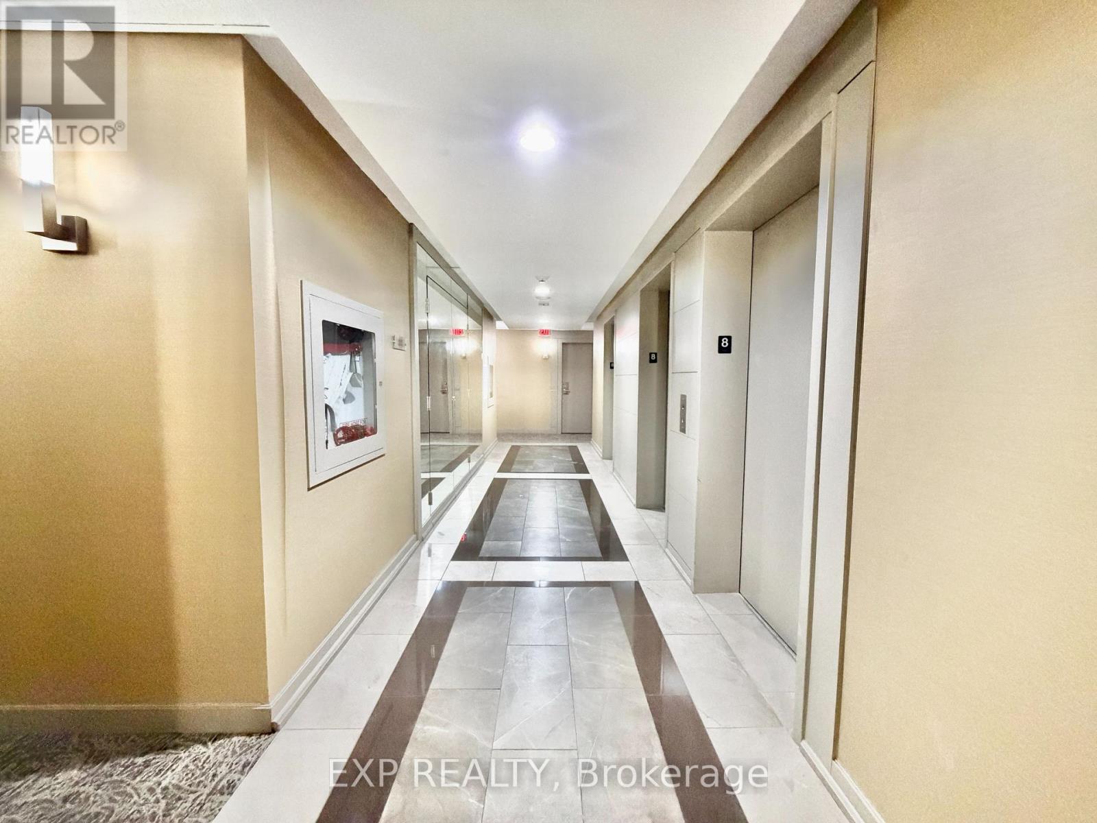 802 - 330 Burnhamthorpe Road W, Mississauga, Ontario  L5B 3Y5 - Photo 28 - W12800064