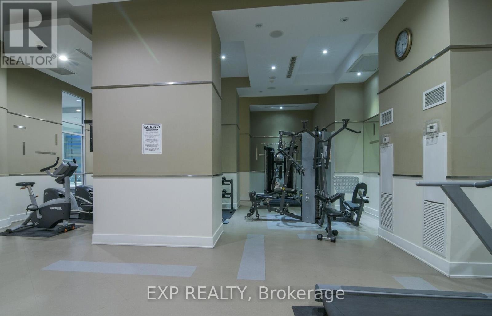 802 - 330 Burnhamthorpe Road W, Mississauga, Ontario  L5B 3Y5 - Photo 32 - W12800064